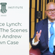 Behind the Scenes of the Andrew Brown Case with Chance Lynch